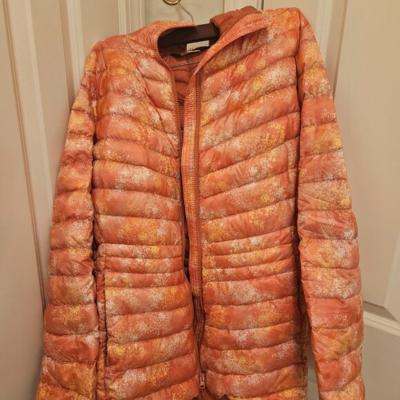 Lands' End down jacket - Picture 2 of 6